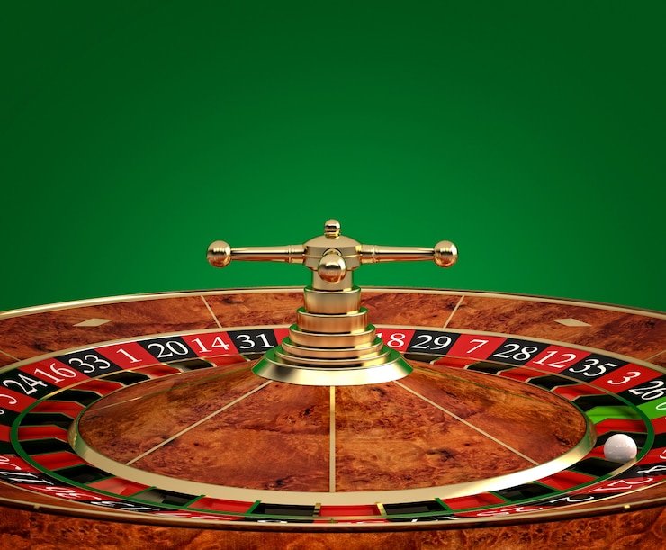 Capsa Banting betting interface on italia188 slot with fold and call options