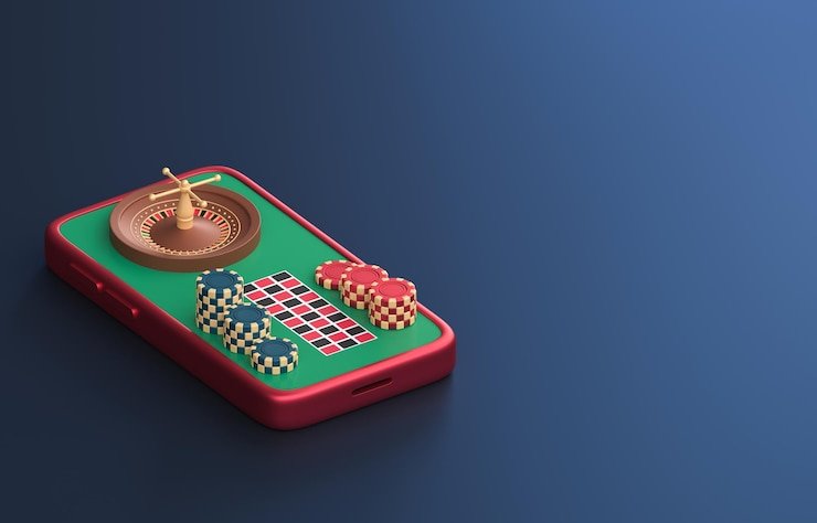 Koprok betting interface on italia188 slot with fold and call options