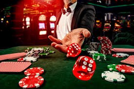 Ocean King live dealer table on italia188 slot