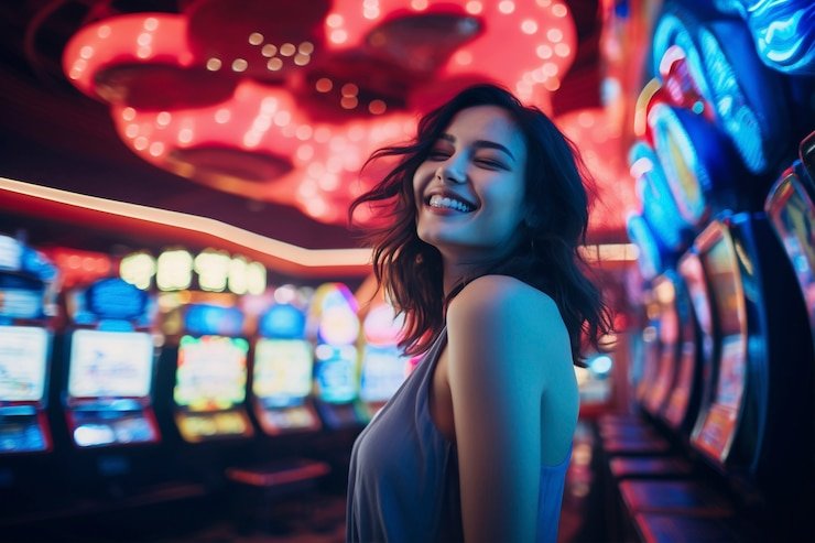 Bank transfer via BCA on italia188 slot