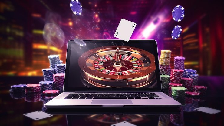 Slot games and live-dealer tables alongside Virtual Sports on italia188 slot